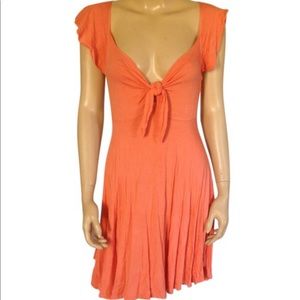 BCBGeneration Summer Dress